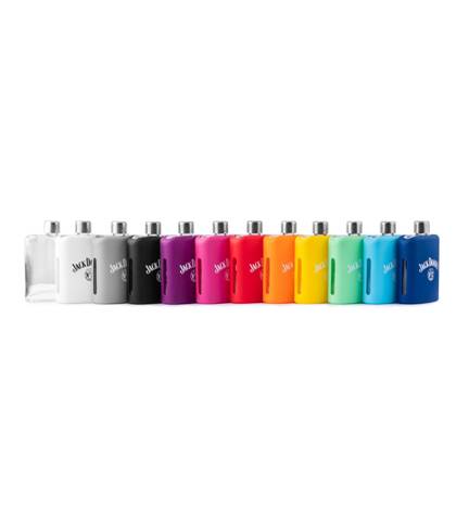 6 Oz Flask